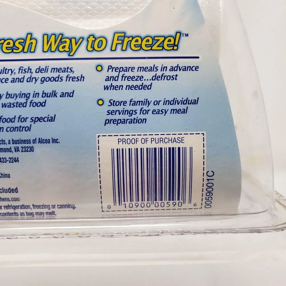 Reynolds brand product
